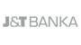 Logo J&T BANKY